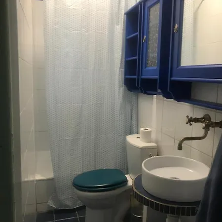 Mitoyen / 2 Personnes Apartment Hyeres