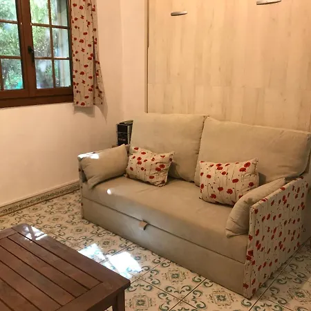 Mitoyen / 2 Personnes Apartamento *