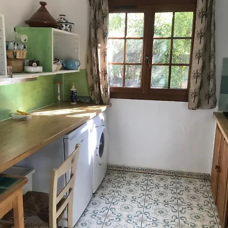 Apartamento Mitoyen / 2 Personnes