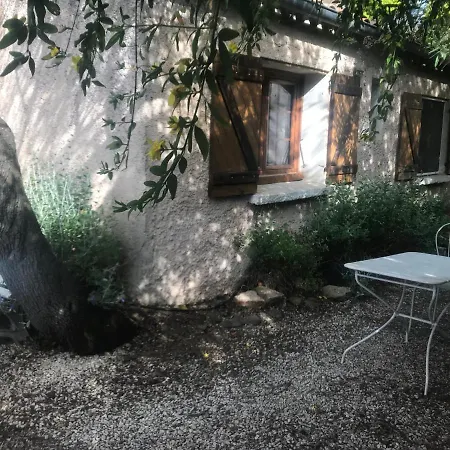 Lägenhet Mitoyen / 2 Personnes *