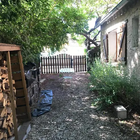 Mitoyen / 2 Personnes * Hyères