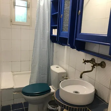 Apartamento Mitoyen / 2 Personnes *