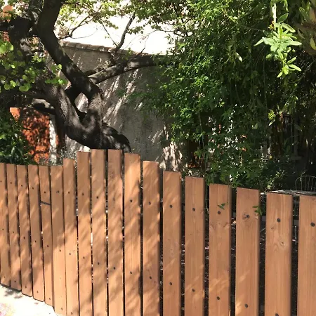 Mitoyen / 2 Personnes Lägenhet