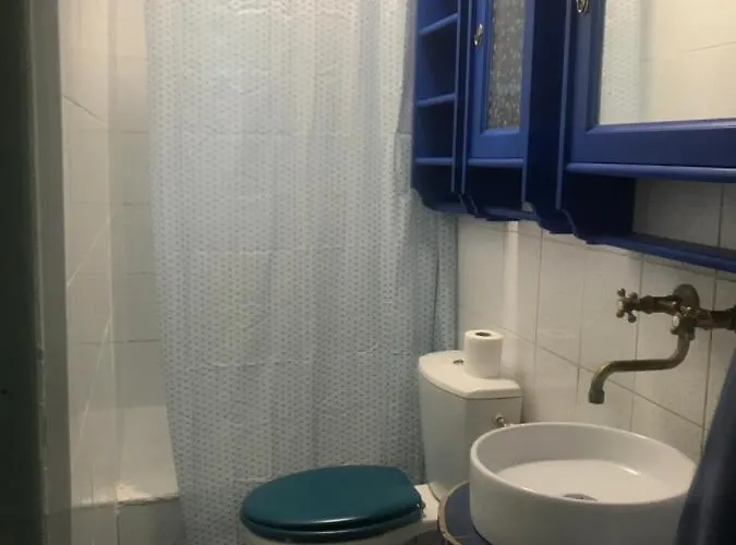 Mitoyen / 2 Personnes Appartement Hyères