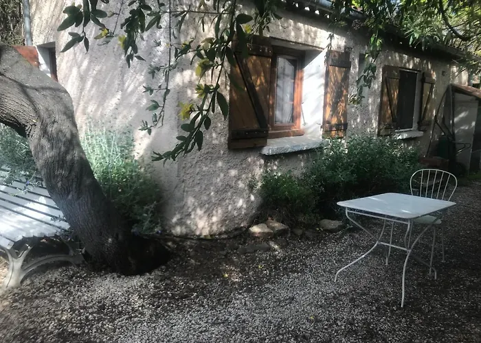 Appartement Mitoyen / 2 Personnes *