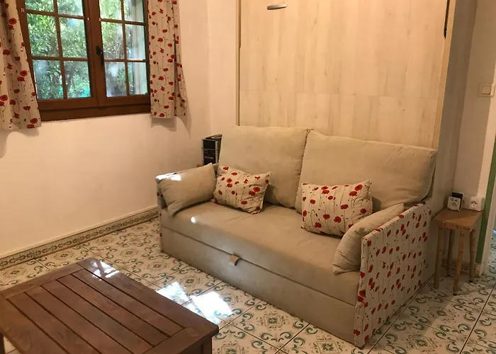 Mitoyen / 2 Personnes Apartmán *