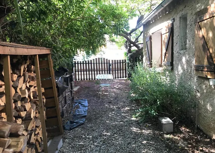 Mitoyen / 2 Personnes * Hyères