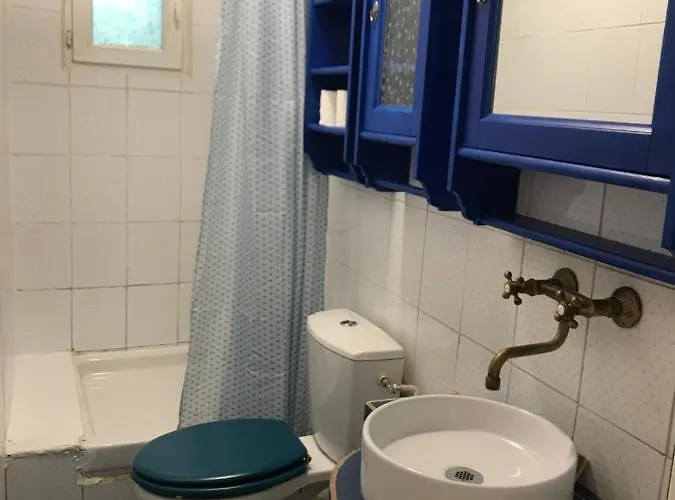 Appartement Mitoyen / 2 Personnes *